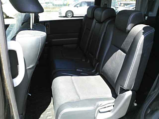 HONDA STEP WAGON 2014