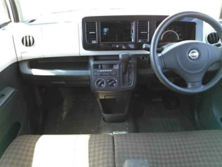 NISSAN MOCO 2011