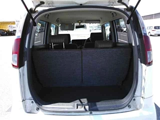 NISSAN MOCO 2011