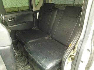 DAIHATSU TANTO 2012