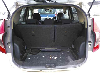 NISSAN NOTE 2015