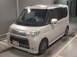 DAIHATSU TANTO 2012