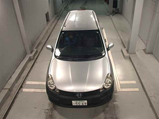 NISSAN AD 2015