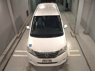 NISSAN SERENA 2013