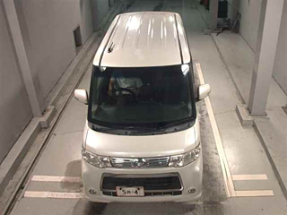 DAIHATSU TANTO 2012