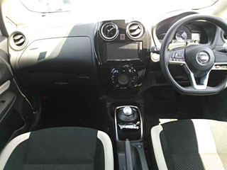 NISSAN NOTE 2020
