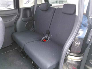 HONDA N BOX 2012