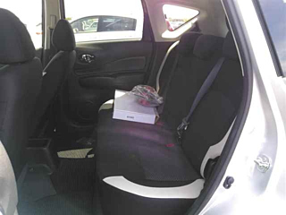 NISSAN NOTE 2020