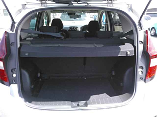 NISSAN NOTE 2020