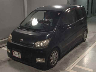 DAIHATSU MOVE 2008