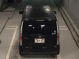 DAIHATSU MOVE 2008