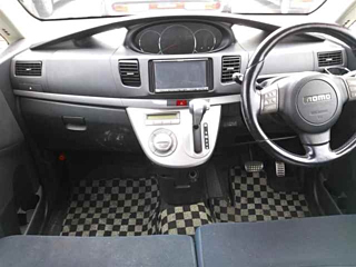 DAIHATSU MOVE 2008