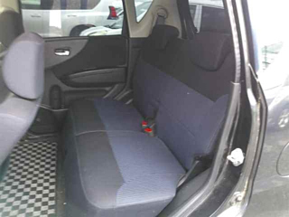 DAIHATSU MOVE 2008