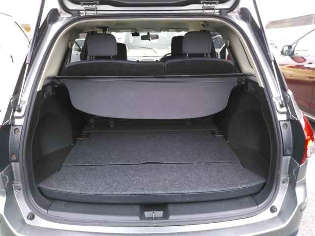 NISSAN WINGROAD 2012