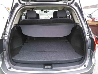 NISSAN WINGROAD 2012