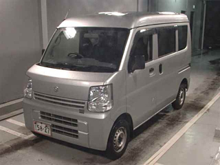 SUZUKI EVERY 2017
