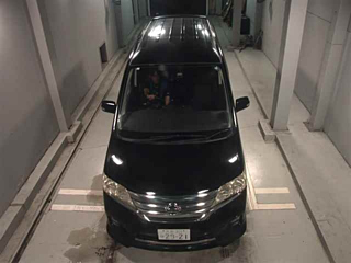 NISSAN SERENA 2010
