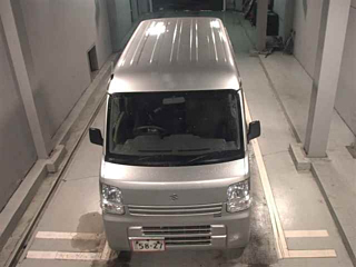 SUZUKI EVERY 2017