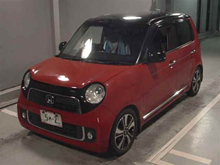 HONDA N ONE 2013