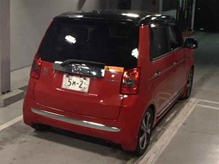 HONDA N ONE 2013