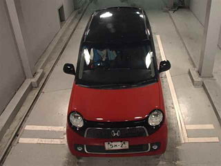 HONDA N ONE 2013