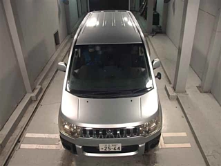MITSUBISHI DELICA D5 2011