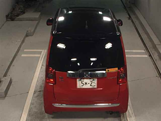HONDA N ONE 2013