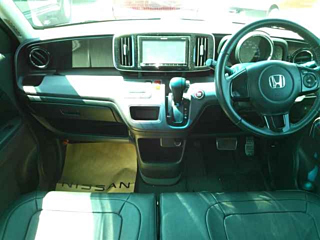 HONDA N ONE 2013