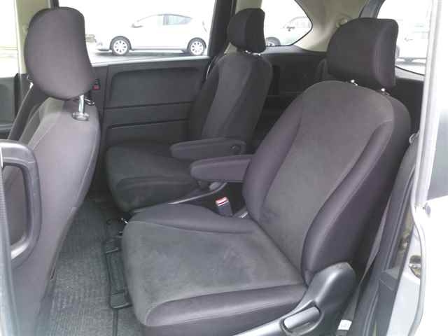 HONDA FREED 2010