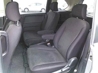 HONDA FREED 2010