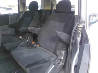 MITSUBISHI DELICA D5 2011