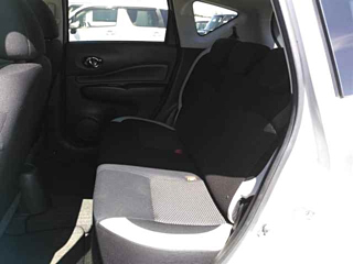 NISSAN NOTE 2020
