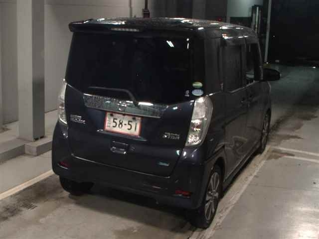 NISSAN DAYZ ROOX 2014