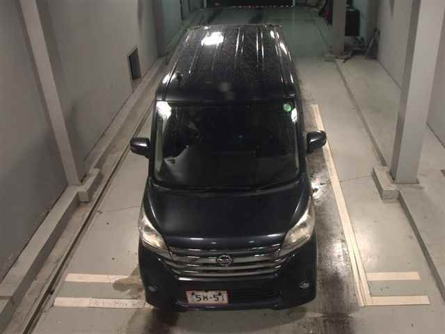 NISSAN DAYZ ROOX 2014