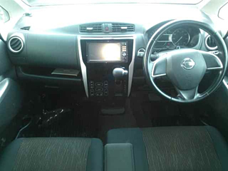 NISSAN DAYZ 2013