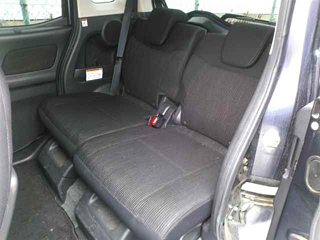 NISSAN DAYZ ROOX 2014