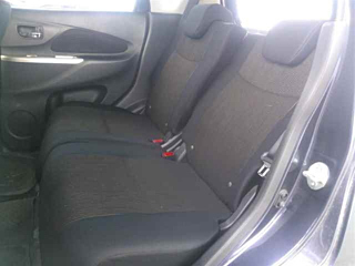 NISSAN DAYZ 2013