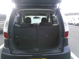NISSAN DAYZ 2013