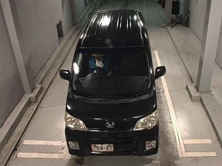 DAIHATSU TANTO EXE 2010