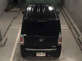 DAIHATSU TANTO EXE 2010