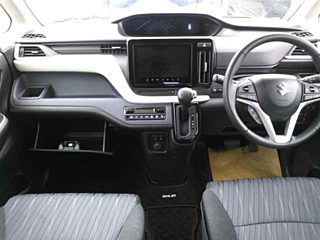 SUZUKI SOLIO 2022