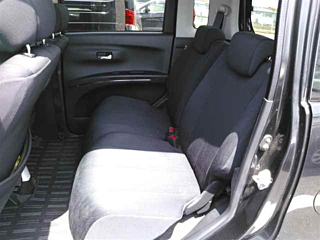 DAIHATSU TANTO EXE 2010