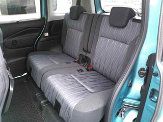 SUZUKI SOLIO 2022