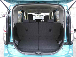 SUZUKI SOLIO 2022