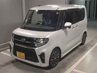 DAIHATSU TANTO 2020