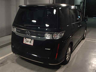 MAZDA BIANTE 2014