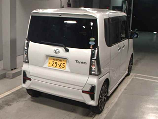 DAIHATSU TANTO 2020