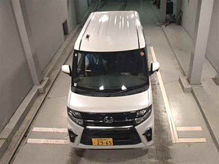 DAIHATSU TANTO 2020