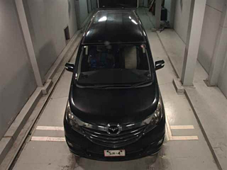 MAZDA BIANTE 2014