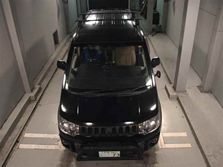 MITSUBISHI DELICA D5 2014